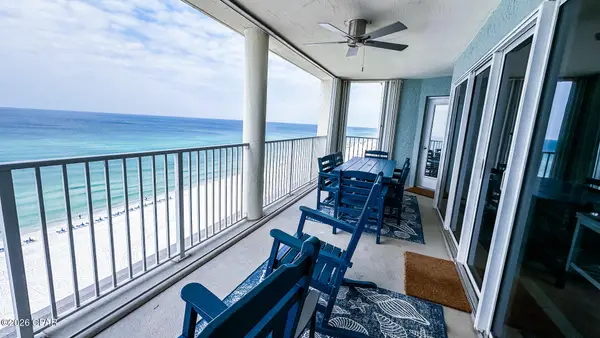 10513 Front Beach #2-1301, Panama City Beach, FL 32407