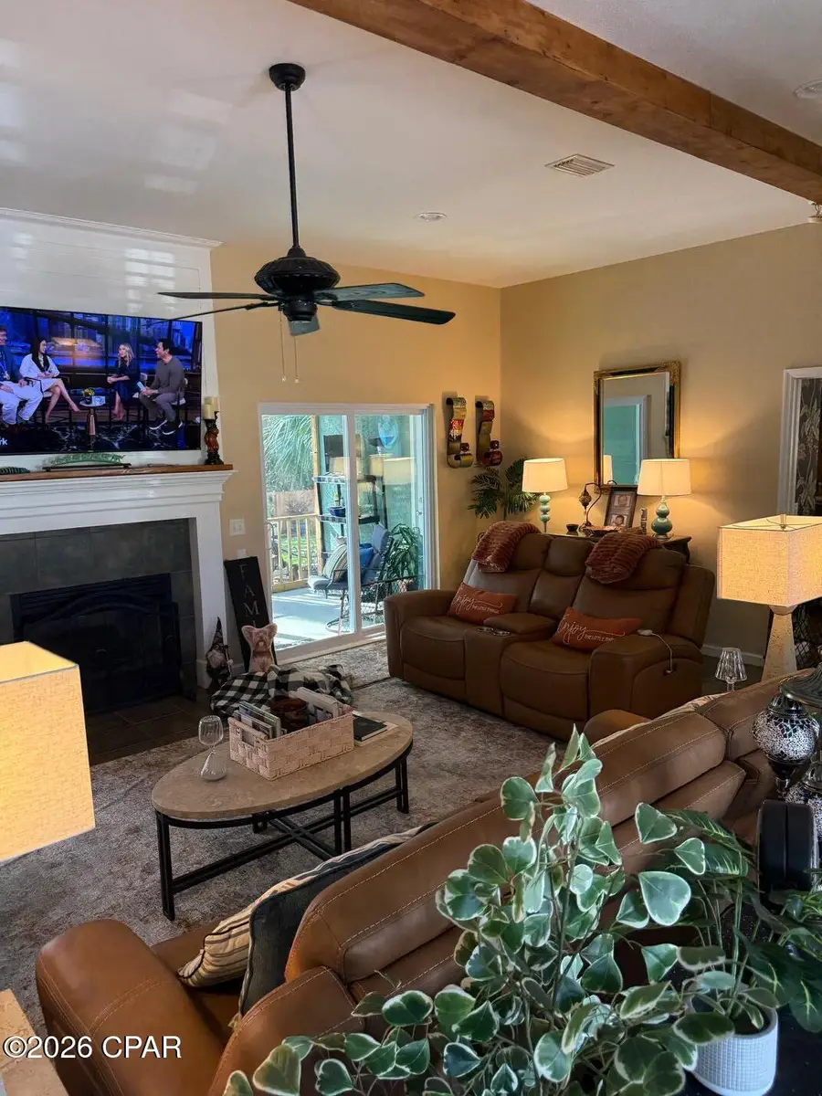 414 Hidden Island Drive, Panama City Beach, FL 32408 - #3