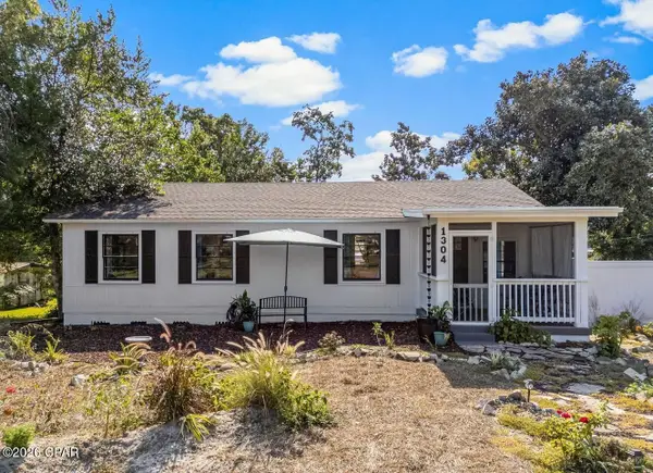 1304 Buena Vista Boulevard, Panama City, FL 32401