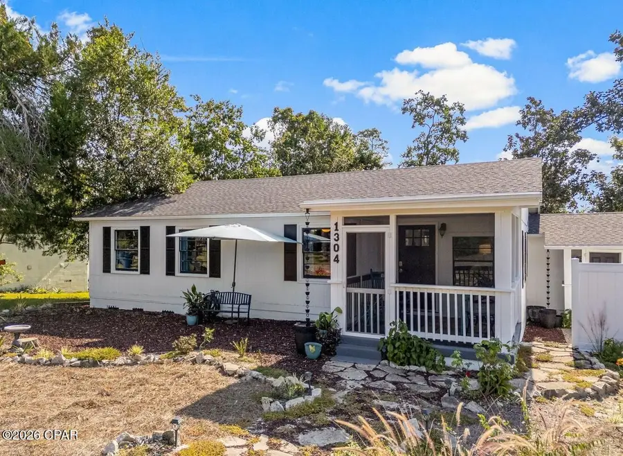 1304 Buena Vista Boulevard, Panama City, FL 32401 - #2