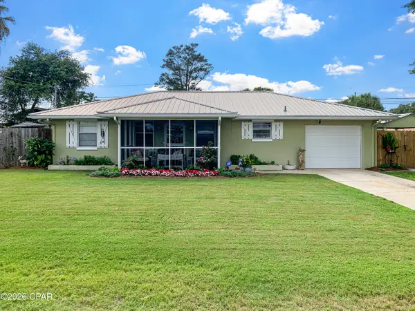 313 Jasmine Place, Panama City Beach, FL 32413