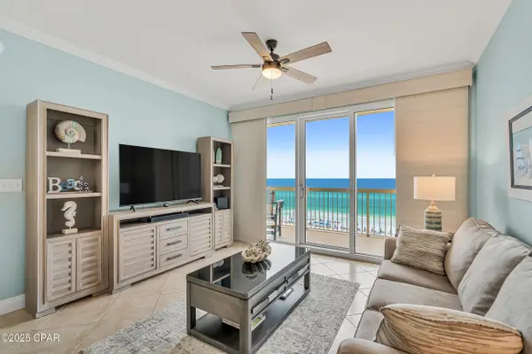 15817 Front Beach Road #II-505, Panama City Beach, FL 32413