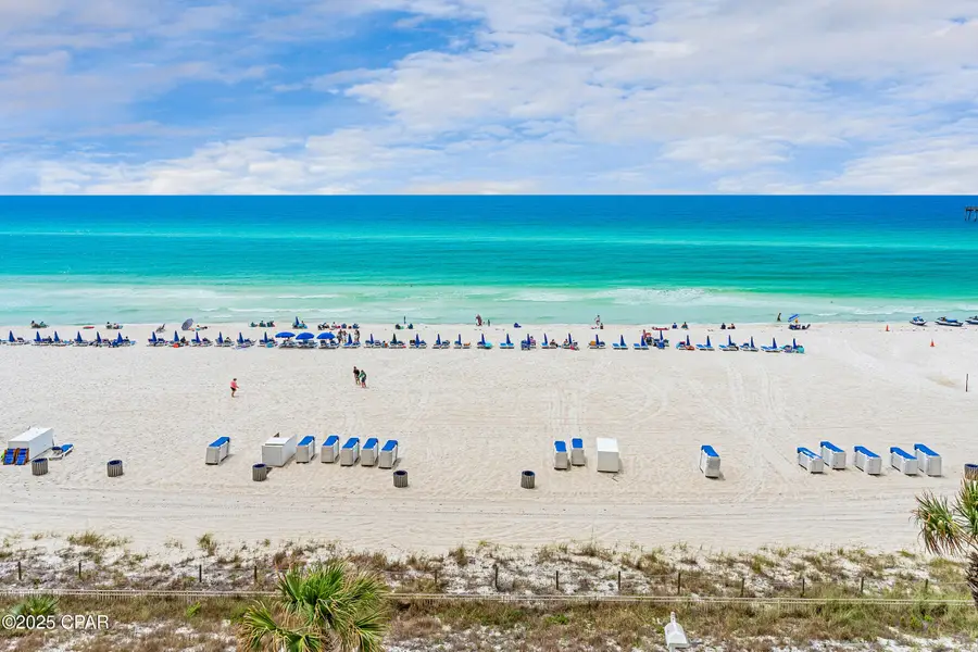 15817 Front Beach Road #II-505, Panama City Beach, FL 32413 - #2