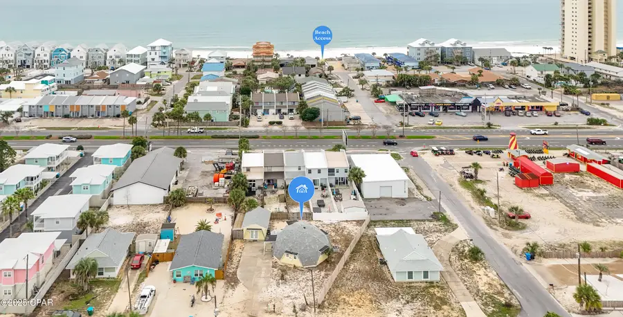8421 Elizabeth Avenue, Panama City, FL 32408 - #3