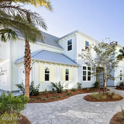 8575 Landshark Boulevard, Panama City Beach, FL 32413