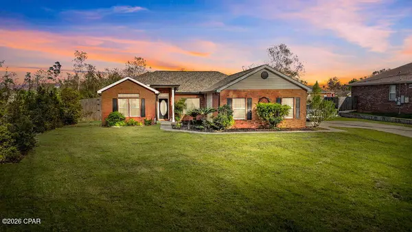 1209 New Jersey Avenue, Lynn Haven, FL 32444