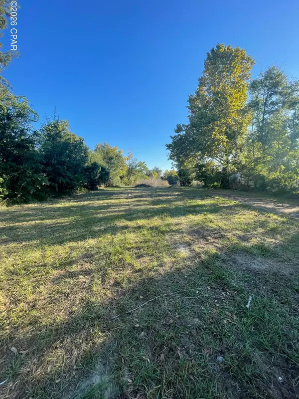 3928 E 9th Street #B, Panama City, FL 32404