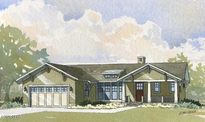 155 Shallow Reed Drive, Port Saint Joe, FL 32456 - #2