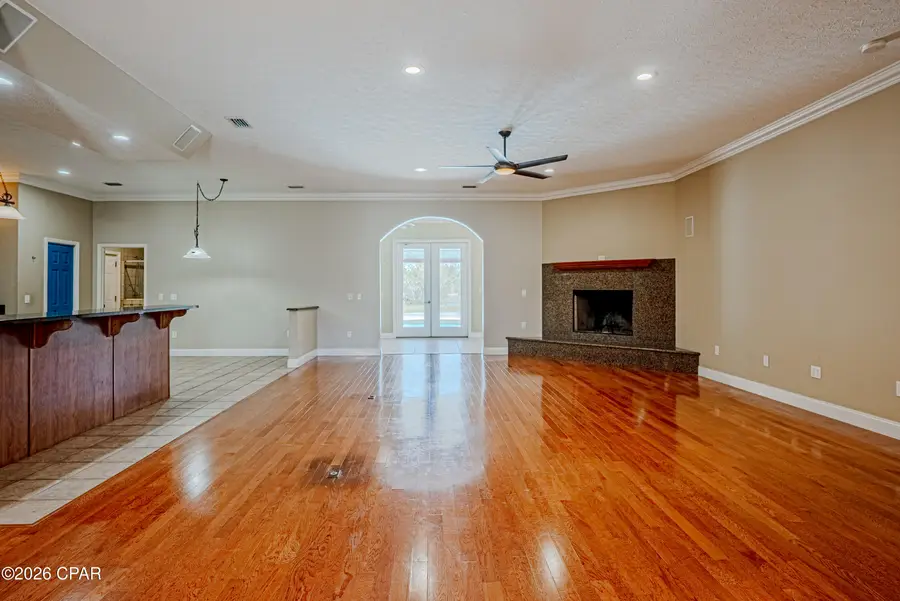 3341 Nautical Drive, Panama City, FL 32409 - #2