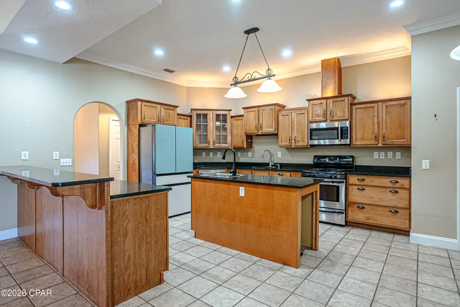 3341 Nautical Drive, Panama City, FL 32409 - #3