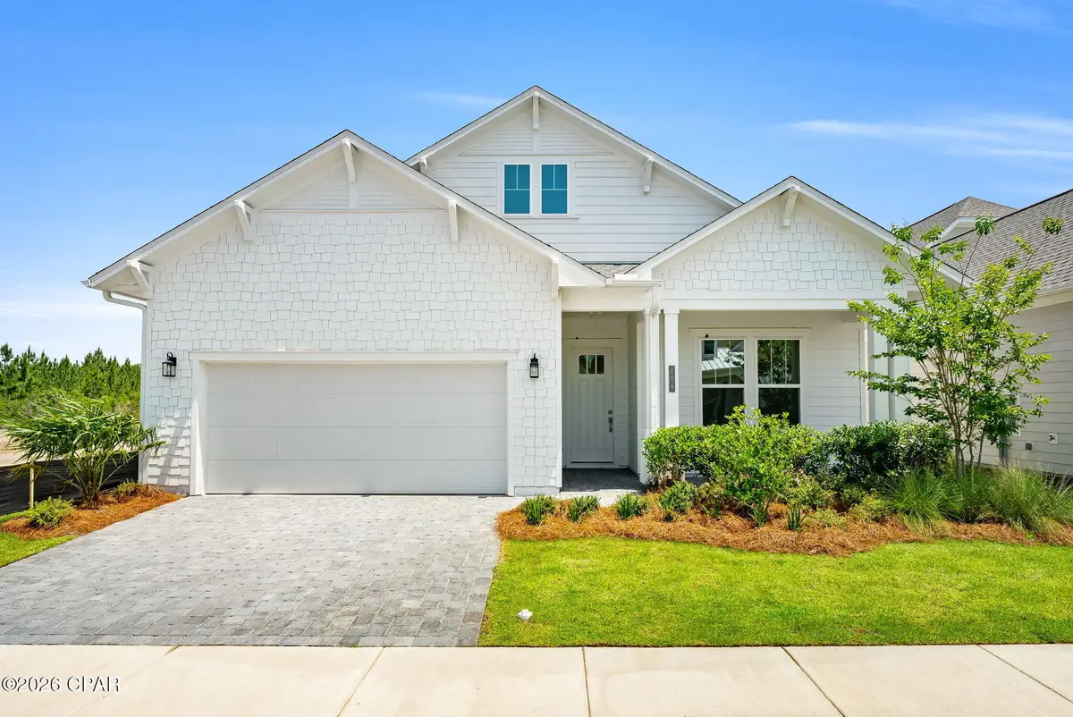 226 Palatka Street, Panama City Beach, FL 32413 - #1