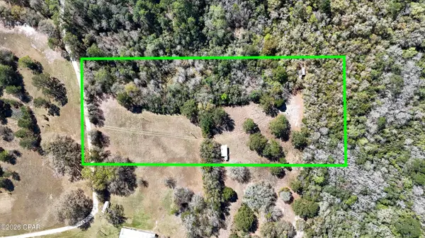 2828 Brotherhood Memorial Lane, Bonifay, FL 32425