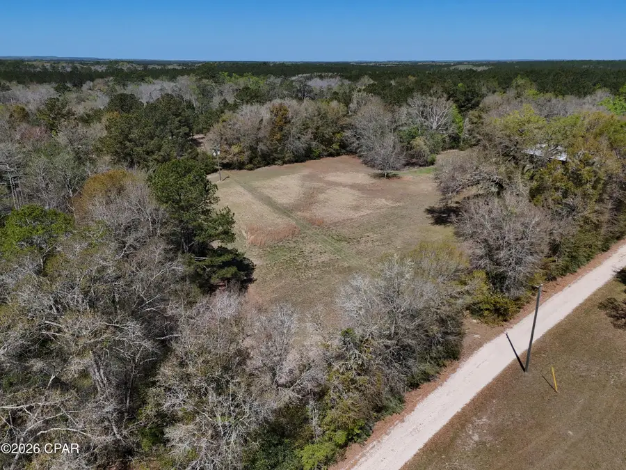 2828 Brotherhood Memorial Lane, Bonifay, FL 32425 - #2