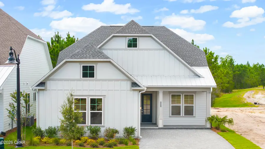 549 Millbridge Drive, Panama City Beach, FL 32413 - #2