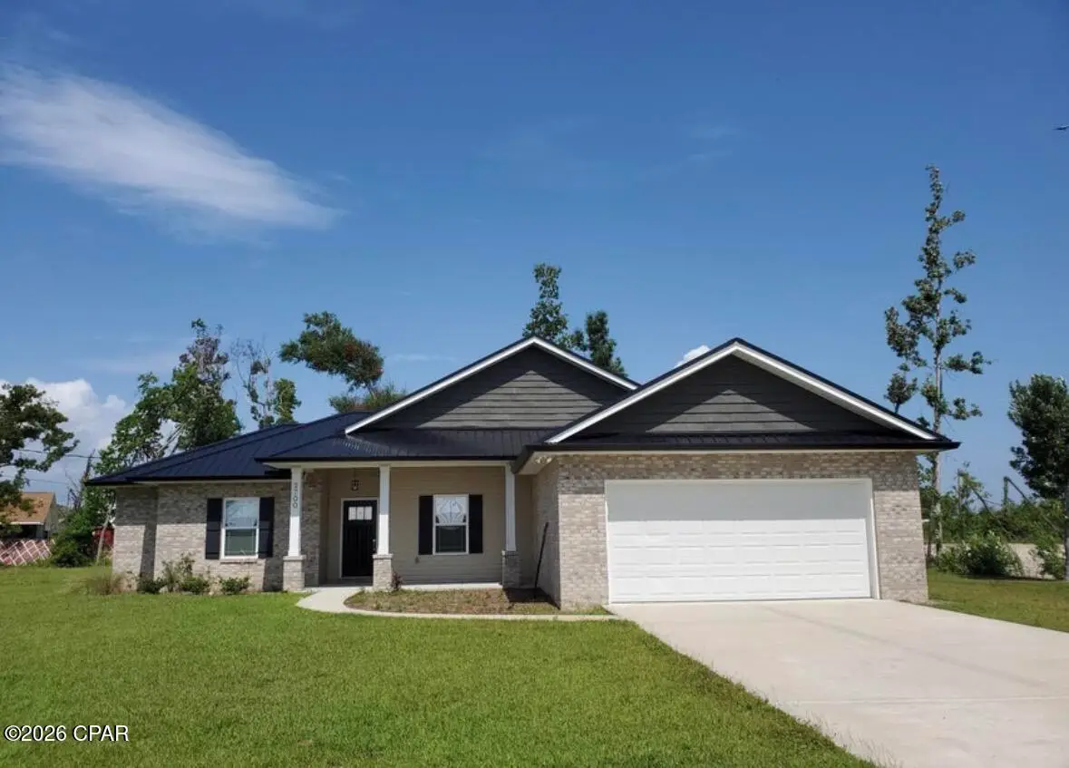 2700 Denise Drive, Panama City, FL 32405 - #1
