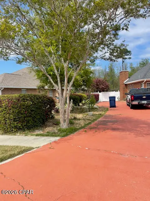303 Wood Trail, Panama City, FL 32405 - #3