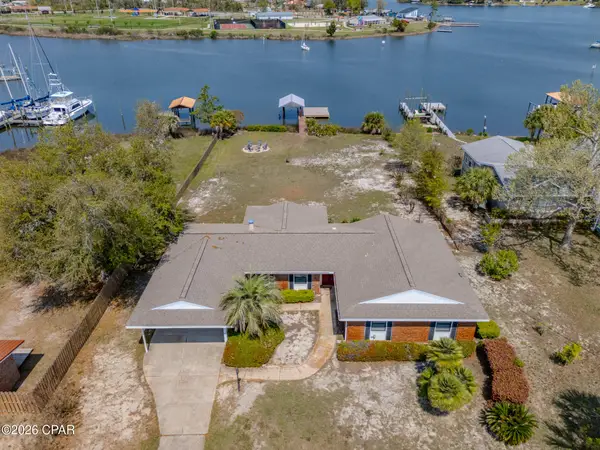 6907 Hugh Drive, Panama City, FL 32404