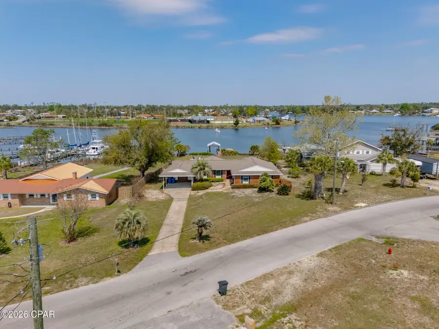 6907 Hugh Drive, Panama City, FL 32404 - #3