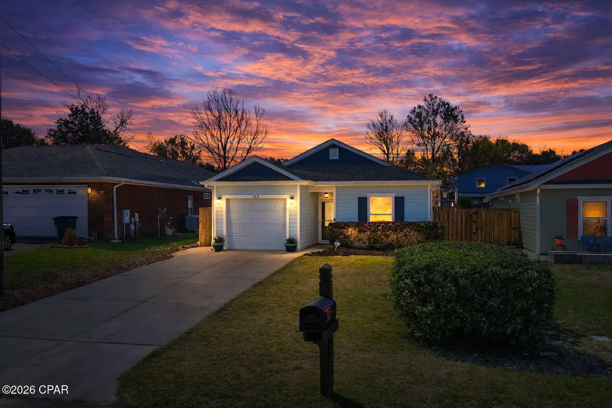 153 Escanaba Avenue, Panama City Beach, FL 32413 - #1