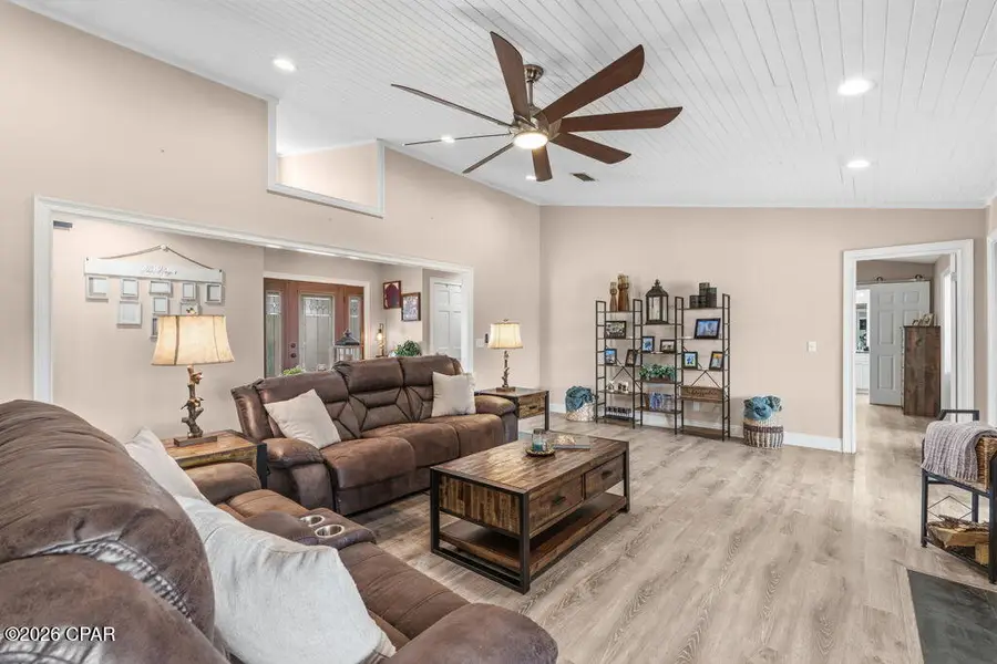 1009 Barracuda Drive, Panama City, FL 32408 - #3