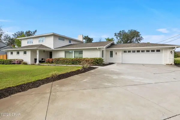 200 Hollis Avenue, Panama City, FL 32401