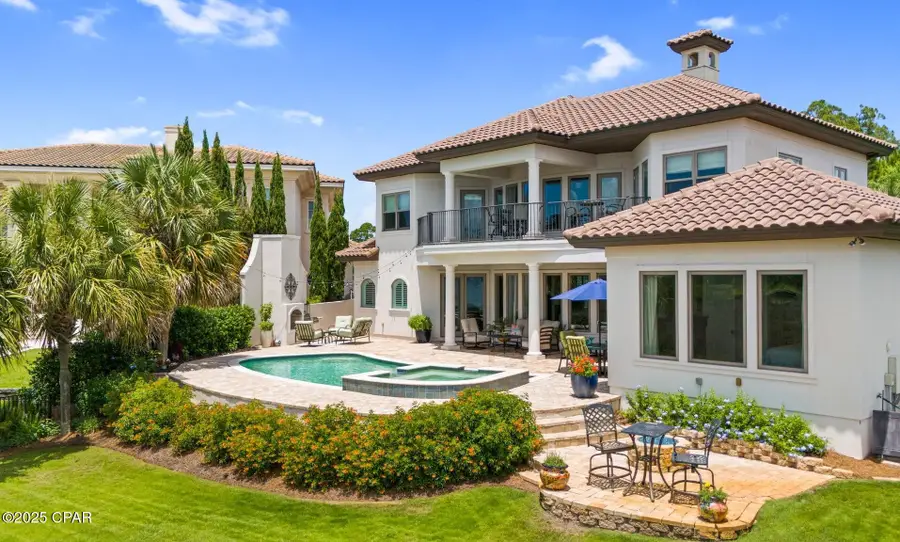 3305 Terra Cotta Drive, Panama City, FL 32408 - #2