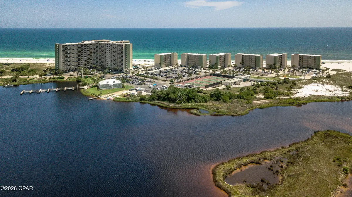 A23223 Front Beach Road #505A, Panama City Beach, FL 32413 - #1
