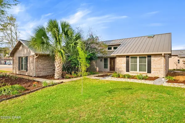 416 Illinois Avenue, Lynn Haven, FL 32444