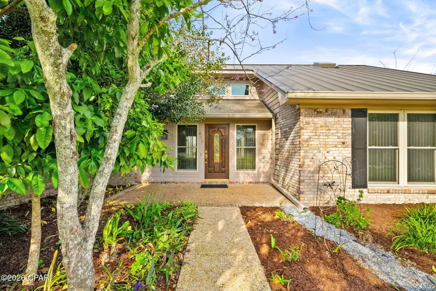 416 Illinois Avenue, Lynn Haven, FL 32444 - #3