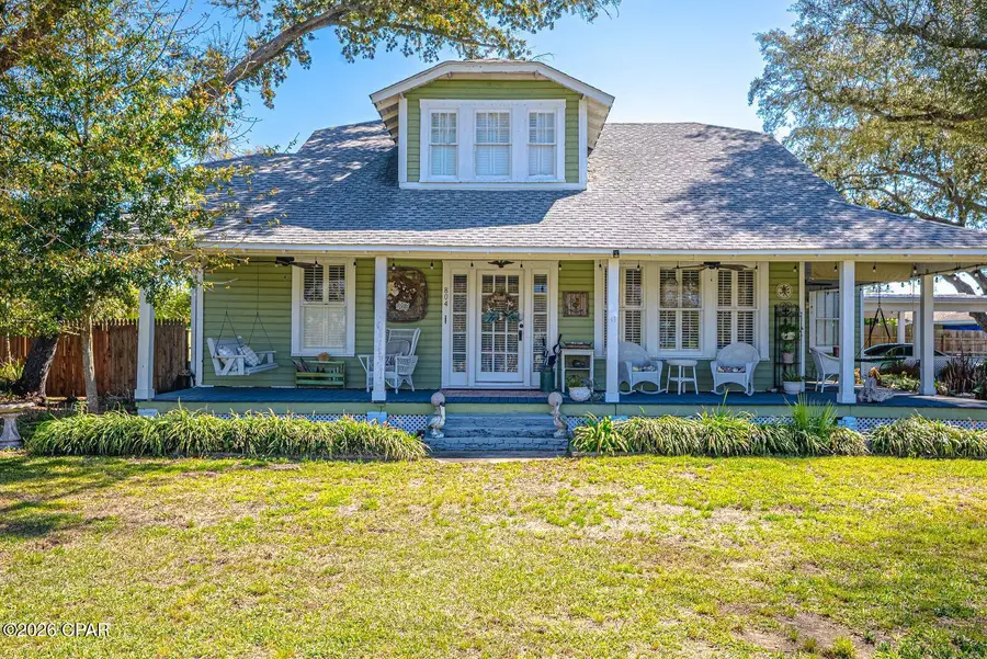 804 Balboa Avenue, Panama City, FL 32401 - #2