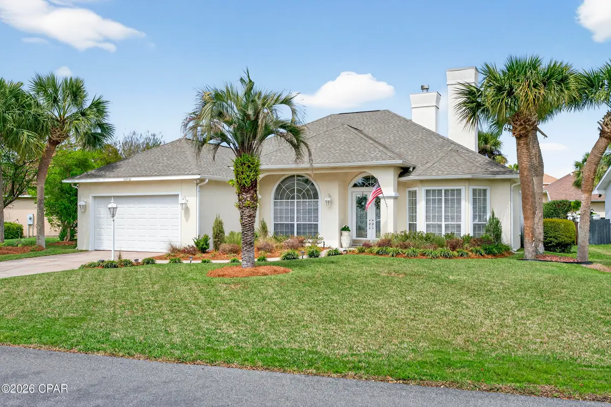 8202 Grand Bay Boulevard, Panama City Beach, FL 32408 - #1