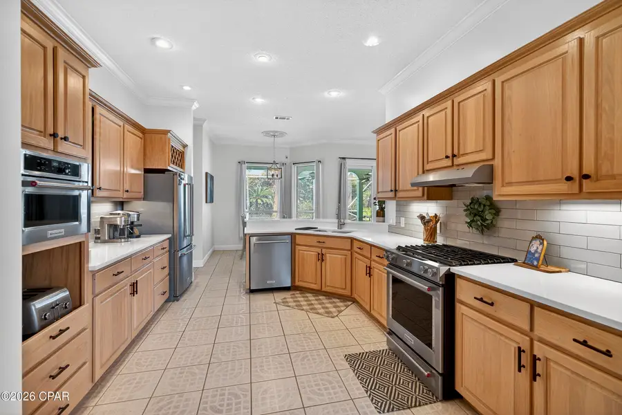 8202 Grand Bay Boulevard, Panama City Beach, FL 32408 - #3