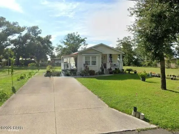 1613 Fountain Avenue, Panama City, FL 32405