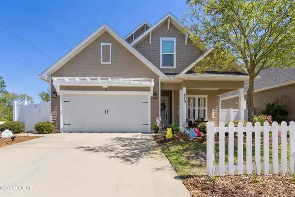270 Blakely Drew Boulevard, Santa Rosa Beach, FL 32459
