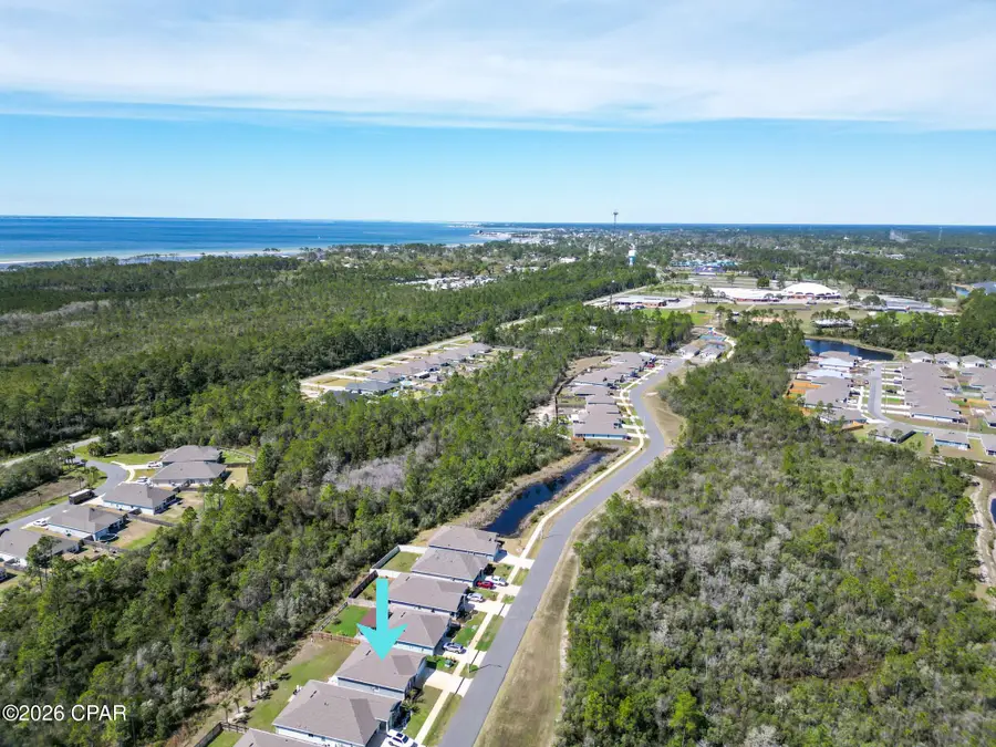 314 Cove Lane, Port Saint Joe, FL 32456 - #2