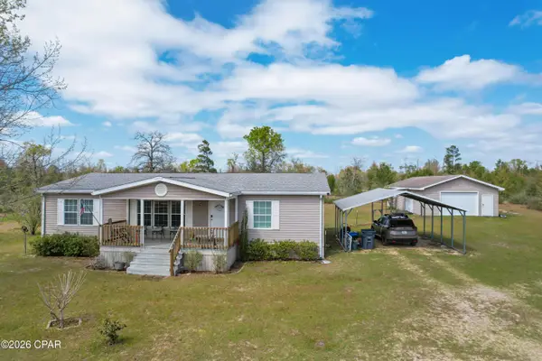 869 Peacock Circle, Youngstown, FL 32466