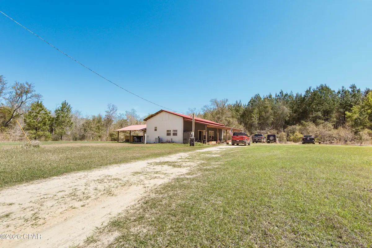 2048 Brotherhood Memorial Lane, Bonifay, FL 32425 - #1
