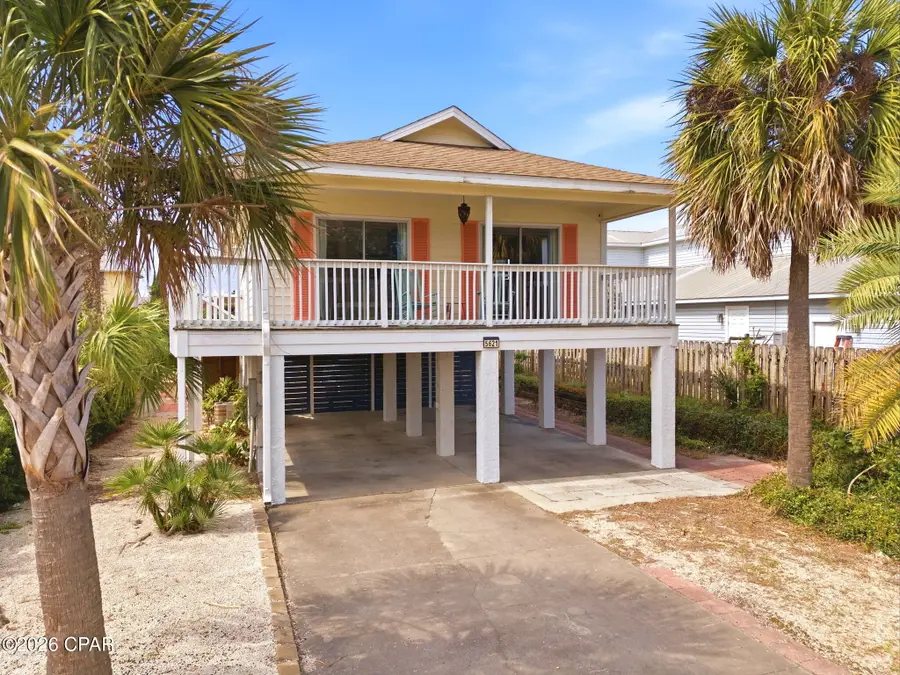 5621 Sunset Avenue, Panama City Beach, FL 32408 - #2