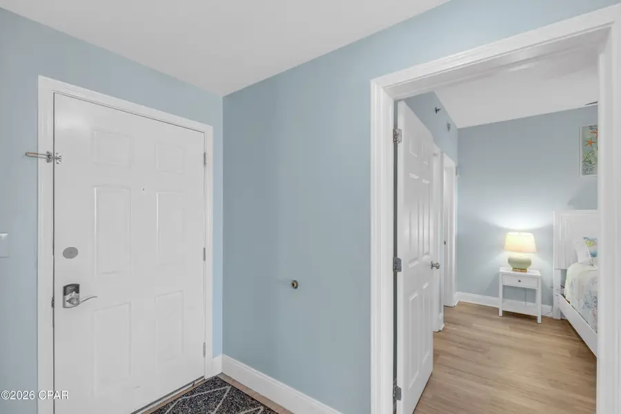 9860 S Thomas Drive #501, Panama City, FL 32408 - #2