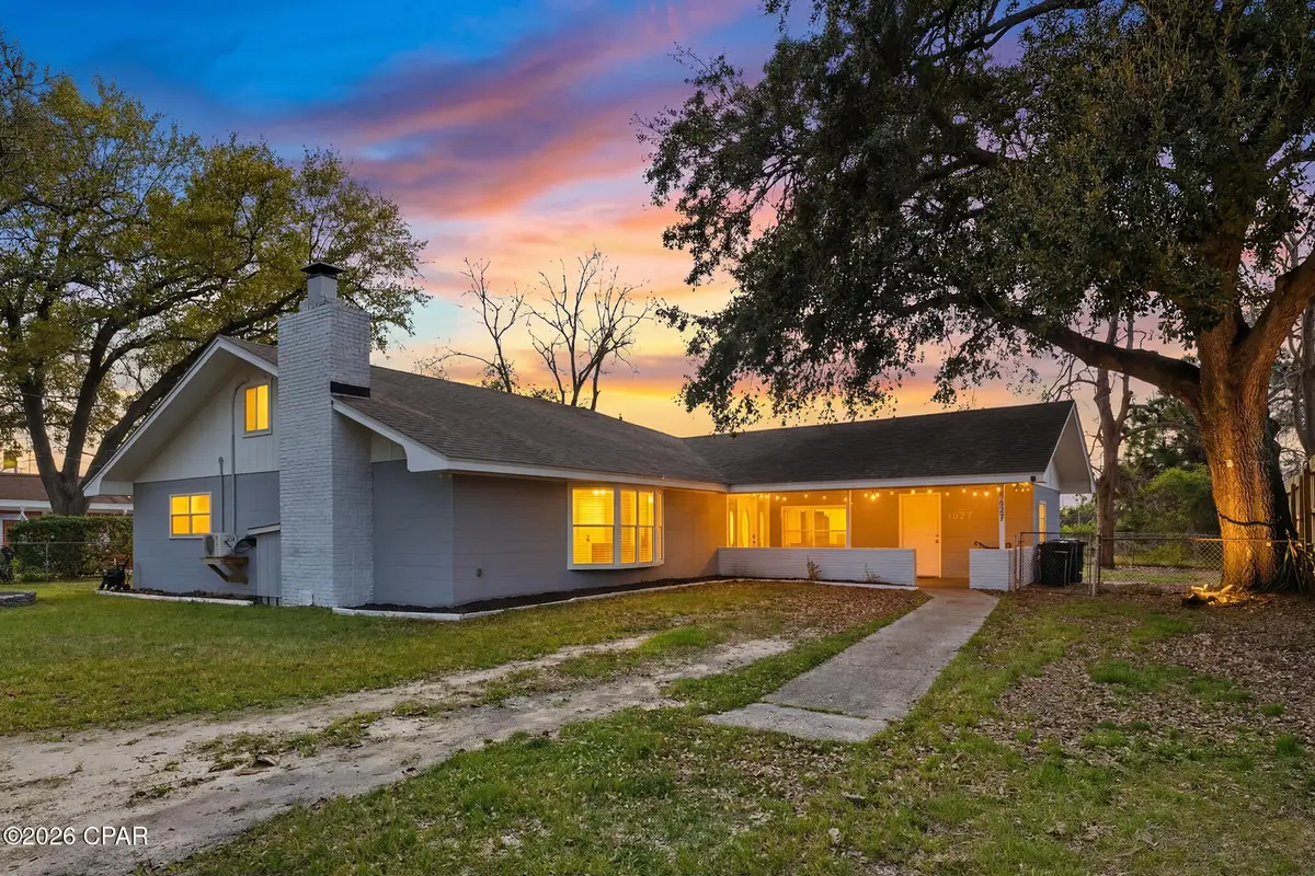 1827 Flagg Avenue, Panama City Beach, FL 32407 - #1