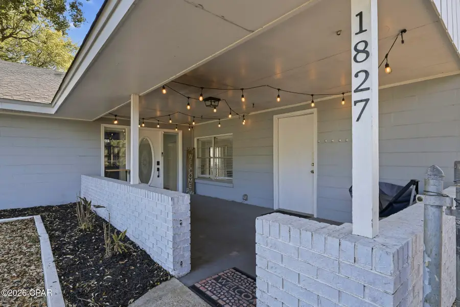 1827 Flagg Avenue, Panama City Beach, FL 32407 - #2