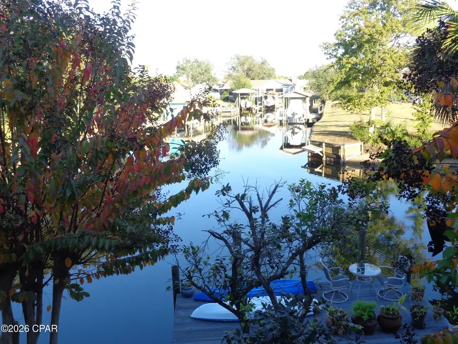 1341 Capri Drive, Panama City, FL 32405 - #3