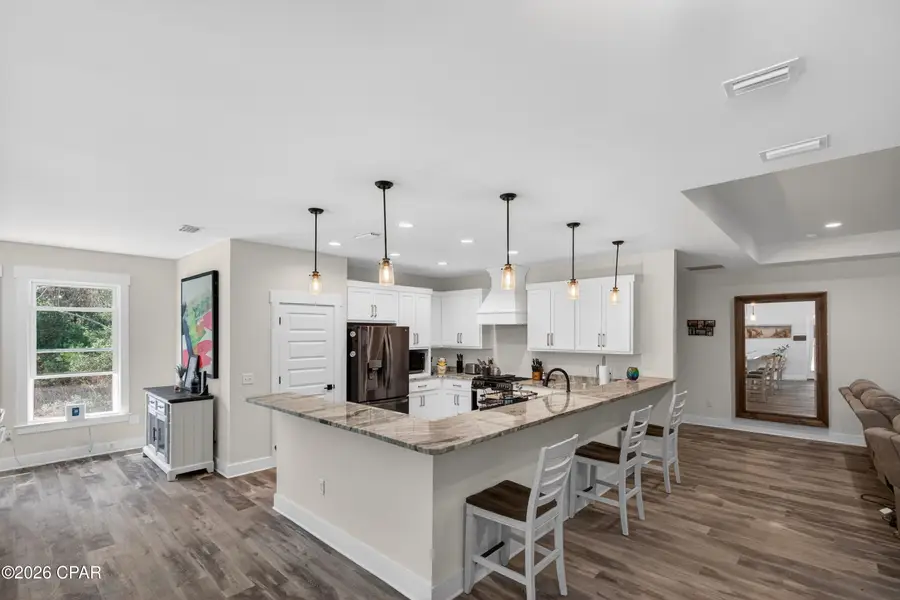 6608 Button Buck Trail, Panama City Beach, FL 32413 - #3