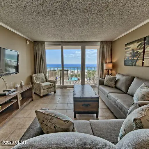 7205 Thomas Drive #B406, Panama City Beach, FL 32408 - #1
