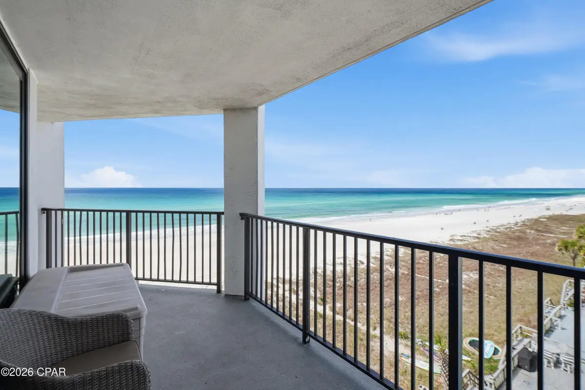 17155 Front Beach Road #501, Panama City Beach, FL 32413 - #1