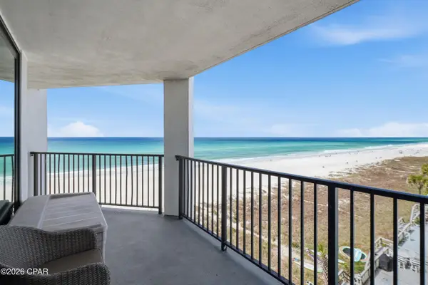 17155 Front Beach Road #501, Panama City Beach, FL 32413