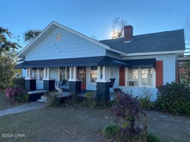 507 N Gray Avenue, Panama City, FL 32401 - #2