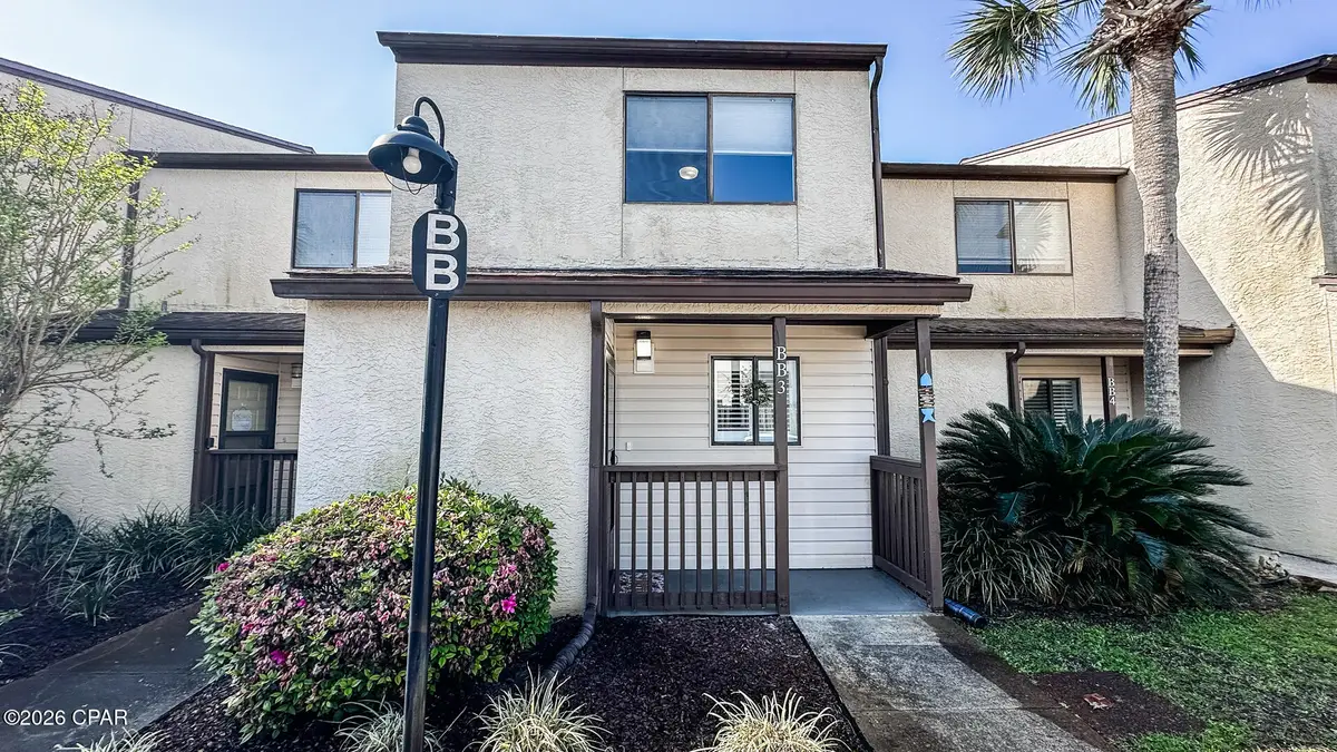 17620 Front Beach Road #BB3, Panama City Beach, FL 32413 - #1