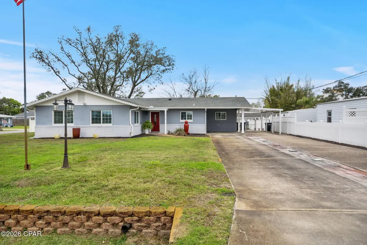 2727 Michigan Avenue, Panama City, FL 32405 - #1