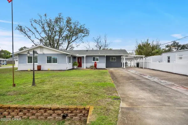 2727 Michigan Avenue, Panama City, FL 32405